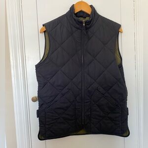 J Crew Factory Vest